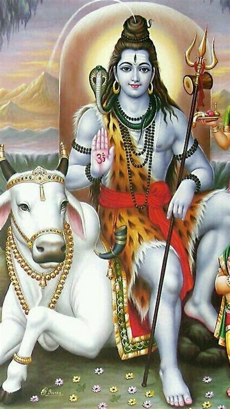 Top 133 Shiva Nandi Wallpaper Hd