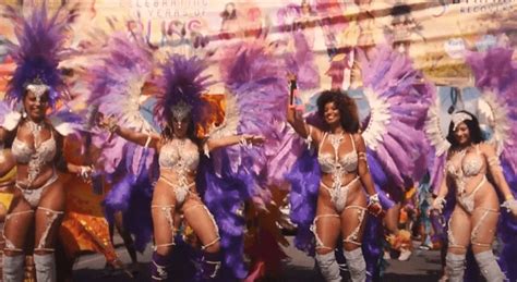 Trinidad And Tobago Carnival Events And Dates Trinidad Travel And Tourism