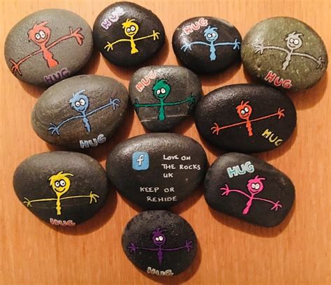 Rock Painting How To Get Started Families Online