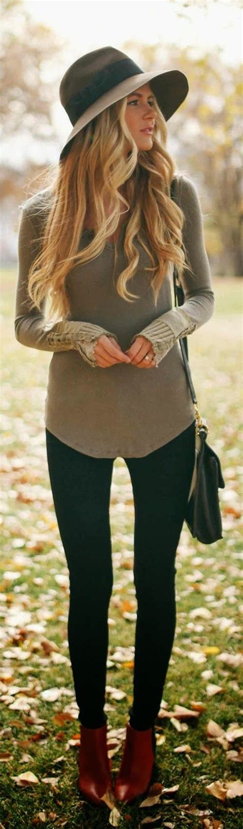 Cute Outfit Ideas Of The Week Fall Outfit Ideas Galore