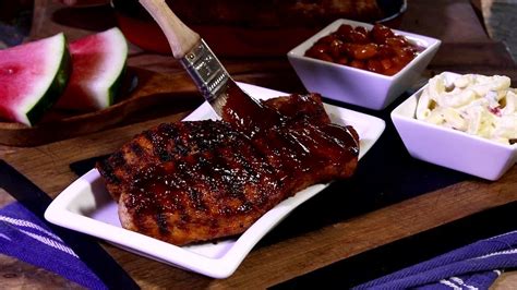 How To Make Country Style Ribs Youtube