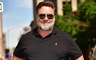 Russell Crowe Home : Before and after photos reveal bushfire ...