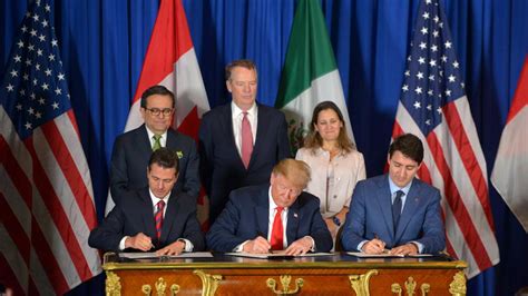 Start studying lección 1 panorama: Estados Unidos, México y Canadá firman un nuevo tratado ...