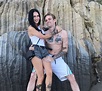 Aaron Carter expecting first child with girlfriend Lina Valentina - Goss.ie