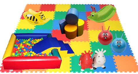 Small Soft Play And Castle Package Bouncy Castle And Soft Play Hire In Abingdon Didcot Wantage