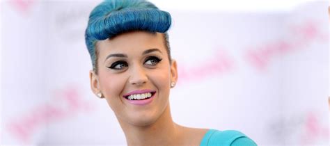 Katy Perry icône pop et Reine de Twitter
