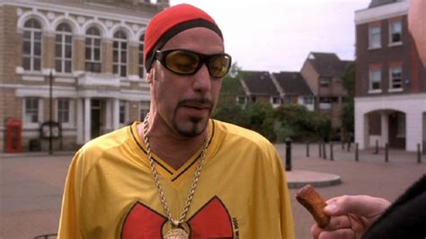 Ali G Indahouse Official Clip Saving Staines Trailers And Videos
