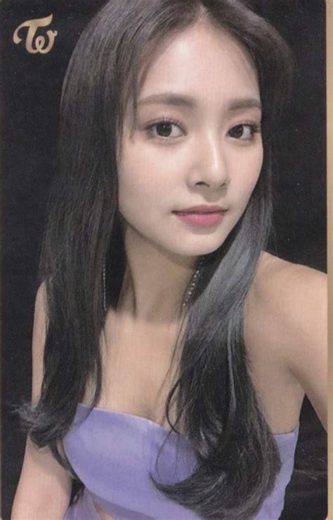 Twice Feel Special Photocards Tzuyu Twice 트와이스ㅤ Amino