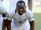 Emmanuel Agyemang-Badu - Ghana | Player Profile | Sky Sports Football