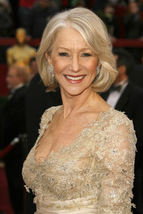 Tony Awards 2015 Helen Mirren Wins For The Audience Closer To Egot Time