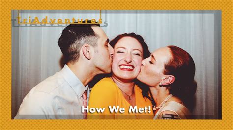 How We Created Our Polyamorous Relationship Cc Youtube