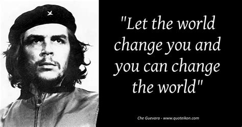 69 Che Guevara Quotes If You Tremble Manies Cause
