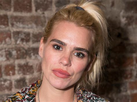 Billie Piper Says She Had Horrible Experiences As A
