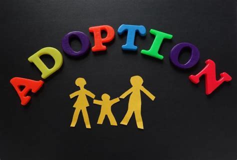 Adoption In Ohio And The Adoption Process Jacks Law Office