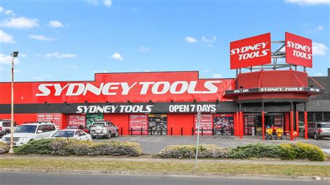 North Geelong Sydney Tools Near Ford Factory Offers Passive Investment