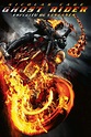 Ghost Rider: Espíritu de venganza (2011) - Pósteres — The Movie ...