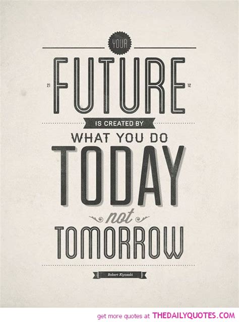 Ready For Future Quotes Quotesgram