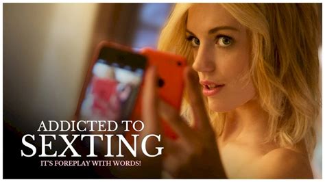 Watch Addicted To Sexting 2015 Full Movie Online Free Putlocker