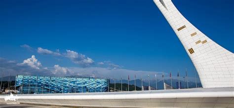 Visitar El Parque Olímpico De Sochi Tour Gratis Rusia Es Ideal Apra Usted