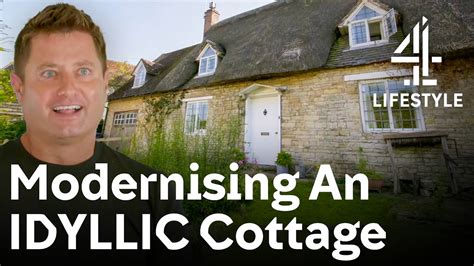 An Unbelievable Cottage Transformation George Clarkes Old House