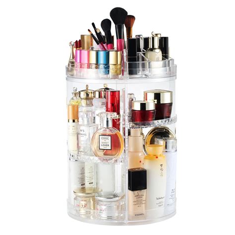 12 Best Makeup Organizers 2020 Reviews And Buying Guide Nubo Beauty