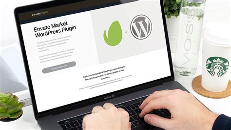 Once the envato api connection is made from the settings page, a list of all purchased wordpress plugins will be made available. What is the Envato Market WordPress Plugin? in 2020 ...