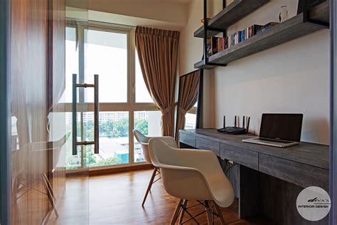 Top 2 Room Hdb Interior Design Example That Can Inspire Your Own Space