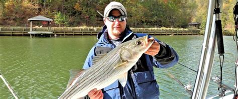 Check flight prices and hotel availability for your visit. Cats N' Stripers Guided Fishing Charters Smith Mountain ...
