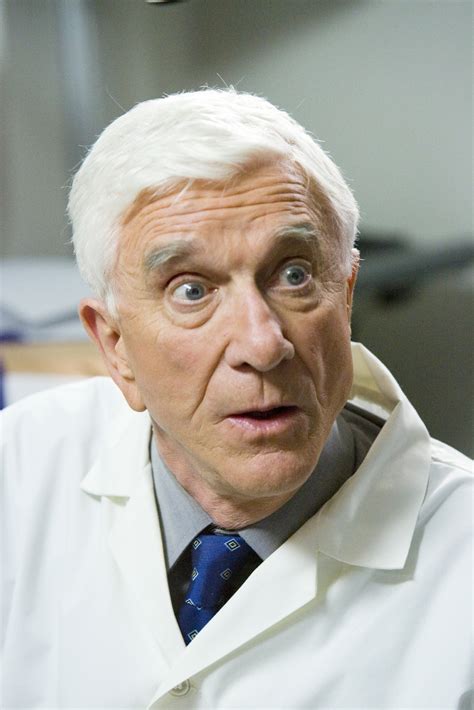 Leslie Nielsen List Of Movies And Tv Shows Tv Guide