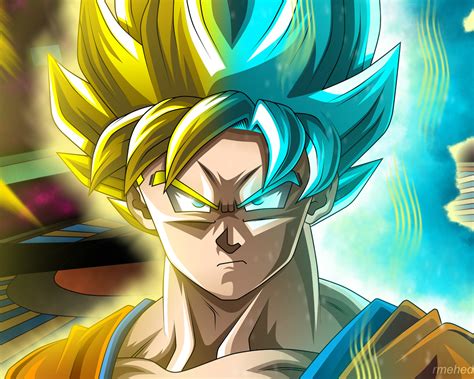 1280x1024 Dragon Ball Super Goku Hd Wallpaper1280x1024 Resolution Hd