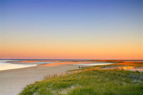 10 Best Beaches On Cape Cod