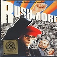 Rushmore (Original Motion Picture Soundtrack) (2015, 150g, Vinyl) - Discogs