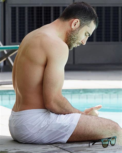 Miguel Angel Silvestre Sexy Photo The Male Fappening