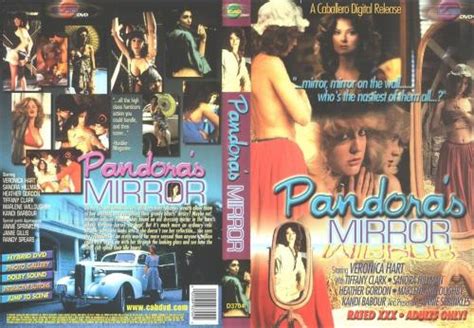 Veronica Clark Scene Pandoras Mirror 1981 Nov 23 2016