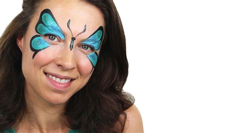 21 Fabulous And Fun Face Paint Ideas You Can Recreate At Home