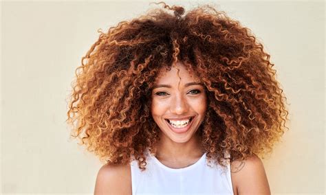 How To Make Your Hair Naturally Curly Permanently