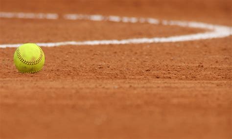 Softball Wallpapers Hd