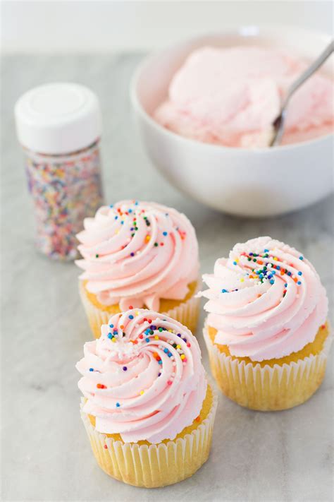 COTTON CANDY FROSTING RECIPE | Recipe | Cotton candy frosting recipe, Frosting recipes, Cupcake ...