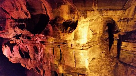 6 Best Caves Near Buffalo
