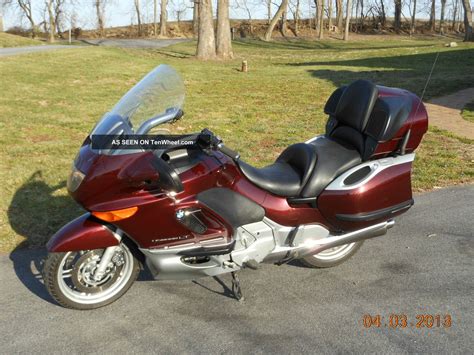 Quality bmw k1200lt motorcycle with free worldwide shipping on aliexpress. 1999 Bmw K1200lt