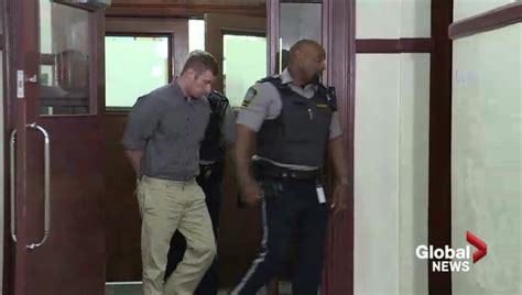 matthew percy former smu groundskeeper acquitted in sexual assault case globalnews ca