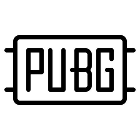 Pubg Desktop Icon At Collection Of Pubg Desktop Icon