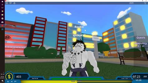 Also, try these given codes in your game… mainegame: Download Mp3 Heroes Academia Codes On Roblox Quirk 2018 ...