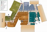 Eastland Mall (49 stores) - shopping in Bloomington, Illinois IL 61701 ...