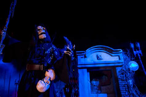 Now Is the Time to Buy Your Halloween Horror Nights Tickets!