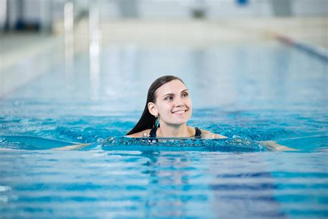The 10 Best Adult Swimming Lessons Near Me 2024