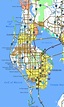 Where Is Madeira Beach Florida On A Map | Free Printable Maps