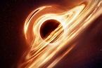 NASA Scientist Reveals What Terrifies Him Most About Black Holes