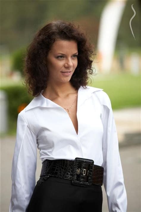 Aleksandrina Kolodinskaya A Model From Belarus Model Management