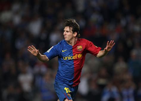 Lionel Messi Best Argentine Football Players Lionel M